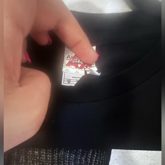 On The Run Tour Jay Z Beyonce T-Shirt Black 2014 Concert Hip Hop Music - Picture 7 of 7